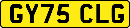 GY75CLG