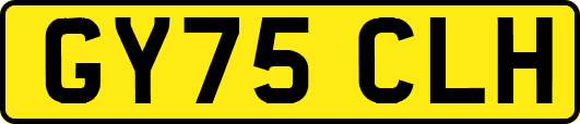 GY75CLH