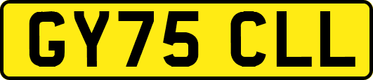 GY75CLL