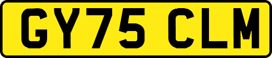 GY75CLM