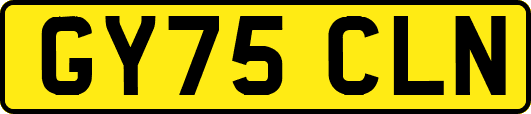 GY75CLN