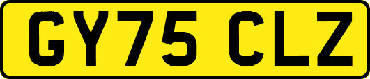GY75CLZ