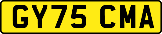 GY75CMA