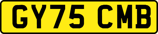 GY75CMB