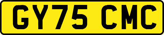 GY75CMC