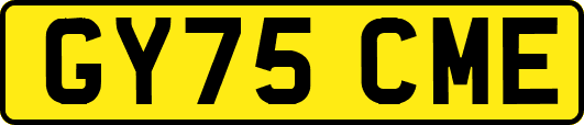 GY75CME