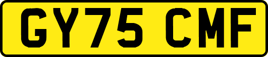GY75CMF