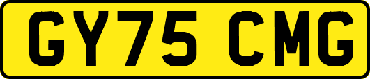 GY75CMG