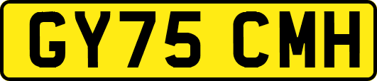 GY75CMH