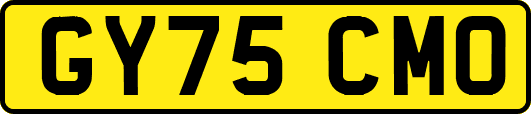 GY75CMO