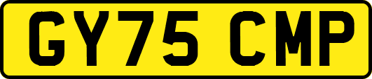 GY75CMP