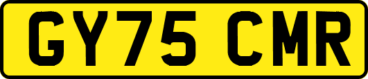 GY75CMR