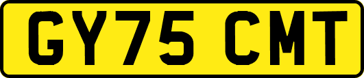 GY75CMT
