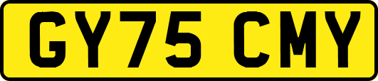 GY75CMY