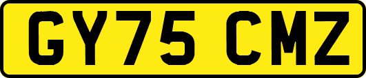 GY75CMZ