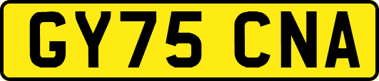 GY75CNA