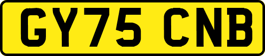 GY75CNB