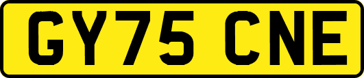 GY75CNE
