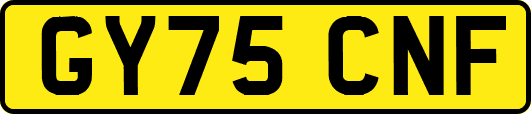 GY75CNF