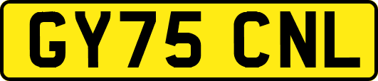 GY75CNL