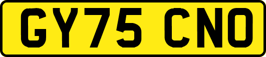 GY75CNO