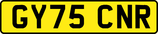 GY75CNR