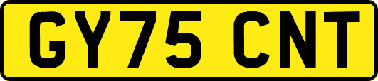 GY75CNT