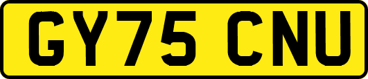 GY75CNU