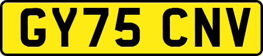GY75CNV