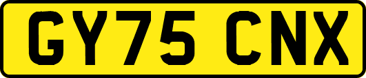 GY75CNX