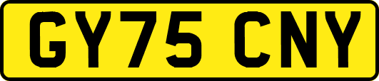 GY75CNY