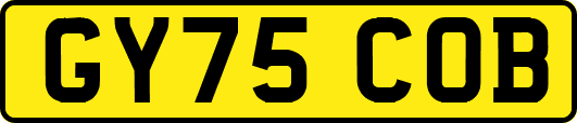 GY75COB