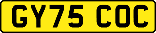 GY75COC