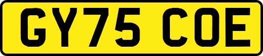GY75COE