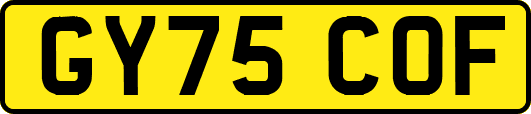 GY75COF