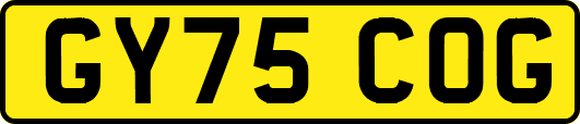 GY75COG