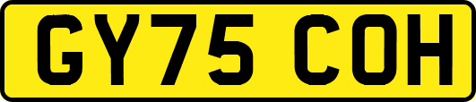 GY75COH