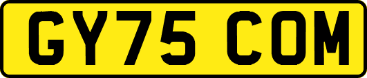 GY75COM