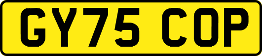 GY75COP