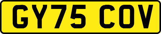 GY75COV
