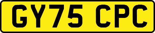 GY75CPC