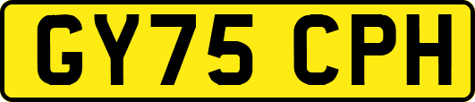 GY75CPH