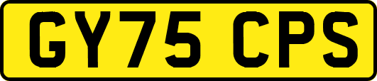 GY75CPS