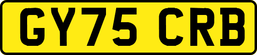 GY75CRB