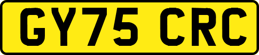 GY75CRC