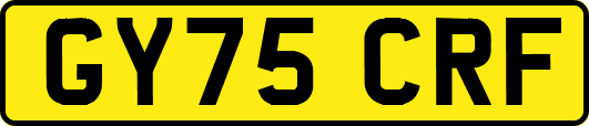 GY75CRF