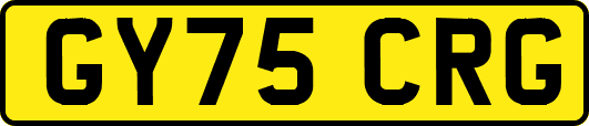 GY75CRG