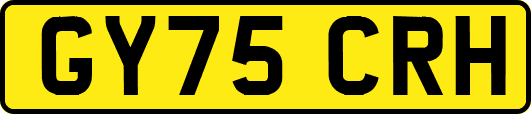 GY75CRH