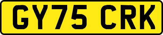 GY75CRK