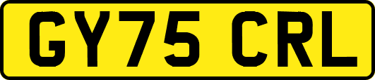 GY75CRL